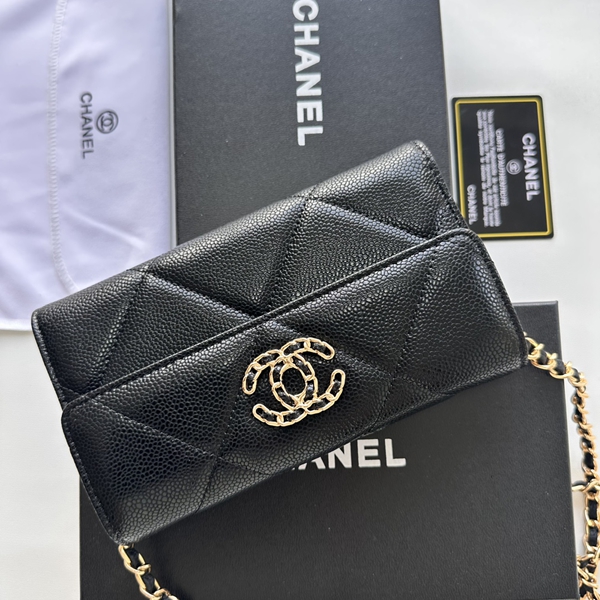 コピーシャネル激安財布内部構造